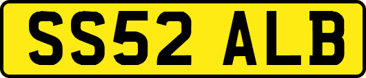SS52ALB