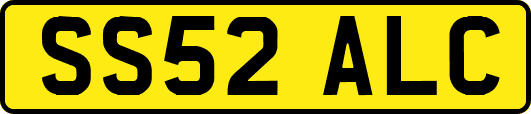 SS52ALC
