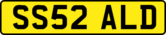 SS52ALD