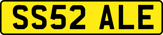 SS52ALE