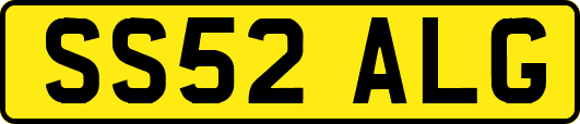 SS52ALG