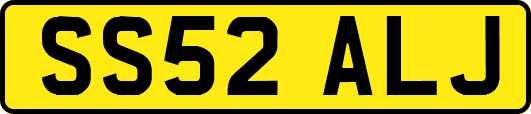 SS52ALJ