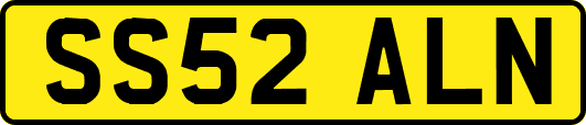 SS52ALN