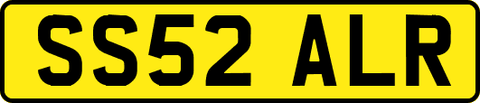 SS52ALR