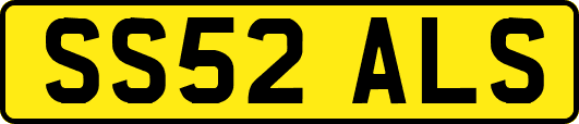 SS52ALS