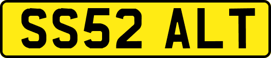 SS52ALT