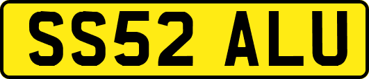 SS52ALU