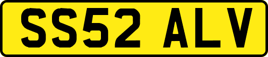 SS52ALV