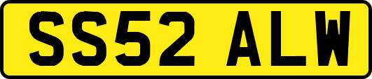 SS52ALW