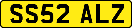 SS52ALZ