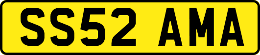 SS52AMA