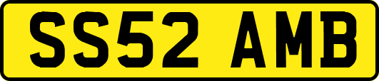 SS52AMB