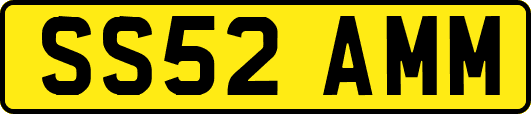 SS52AMM