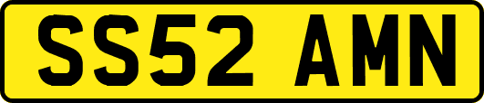 SS52AMN