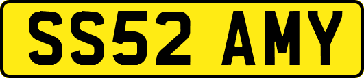 SS52AMY