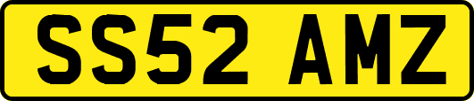 SS52AMZ