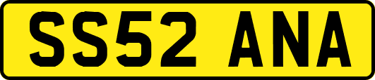 SS52ANA