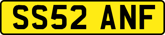 SS52ANF