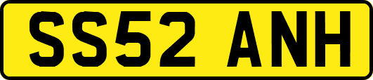 SS52ANH