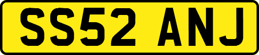 SS52ANJ