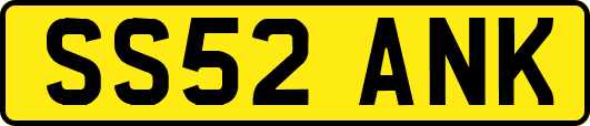 SS52ANK