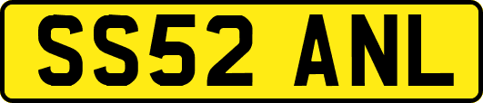 SS52ANL