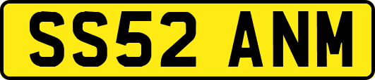 SS52ANM