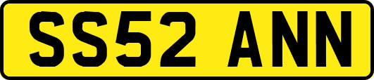 SS52ANN