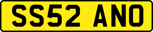 SS52ANO