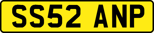 SS52ANP