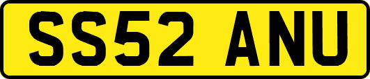 SS52ANU