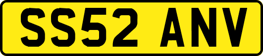 SS52ANV