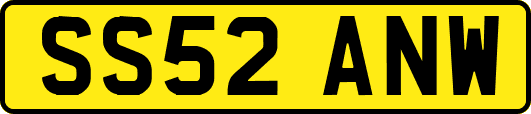 SS52ANW