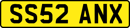 SS52ANX