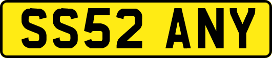 SS52ANY