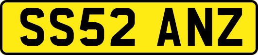 SS52ANZ