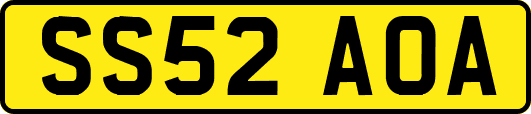 SS52AOA