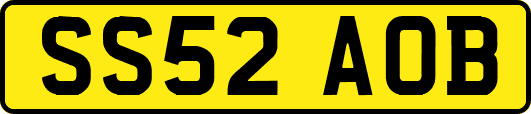 SS52AOB