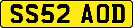 SS52AOD