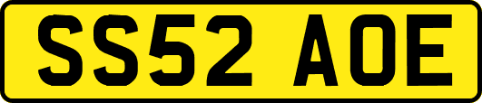 SS52AOE