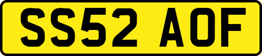 SS52AOF