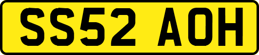 SS52AOH