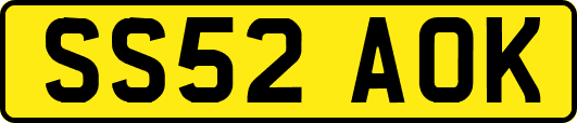 SS52AOK