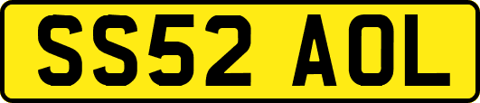 SS52AOL