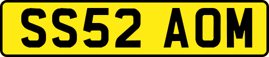 SS52AOM