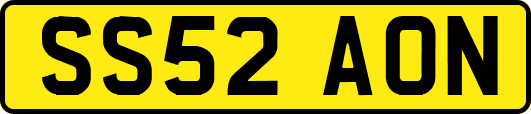 SS52AON
