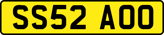 SS52AOO