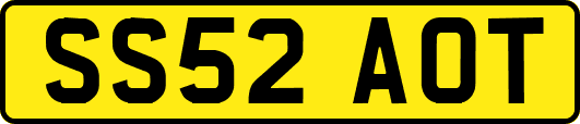 SS52AOT