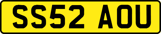 SS52AOU