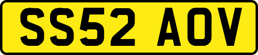 SS52AOV